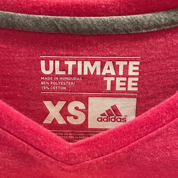 Adidas Athletic Long-Sleeve - Picture 3 of 3